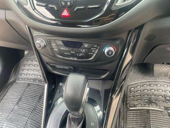 FORD B-MAX 1.6 Titanium Powershift Euro 5 5dr