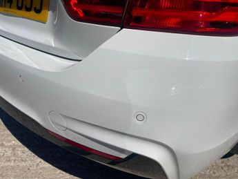BMW 4 SERIES 2.0 420i M Sport Auto xDrive Euro 6 (s/s) 2dr