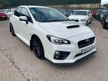  2.5T Type UK 4WD Euro 6 4dr