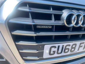 AUDI Q5 2.0 TDI 40 S line S Tronic quattro Euro 6 (s/s) 5dr