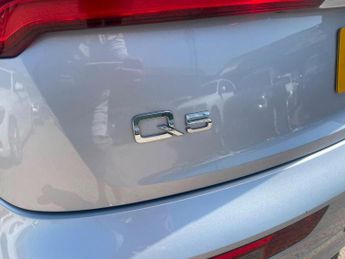 AUDI Q5 2.0 TDI 40 S line S Tronic quattro Euro 6 (s/s) 5dr