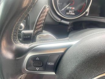 AUDI TTS 2.0 TFSI Black Edition S Tronic quattro Euro 5 3dr