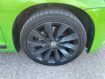 VOLKSWAGEN SCIROCCO 2.0 TSI GT DSG Euro 5 3dr