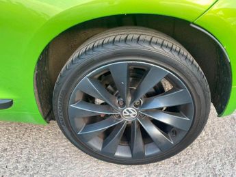 VOLKSWAGEN SCIROCCO 2.0 TSI GT DSG Euro 5 3dr