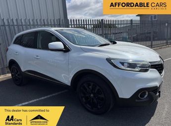 Renault Kadjar DYNAMIQUE NAV 1.2 TCE