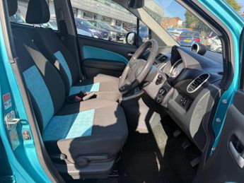 SUZUKI SPLASH 1.2 GLS Euro 4 5dr