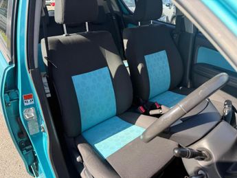 SUZUKI SPLASH 1.2 GLS Euro 4 5dr