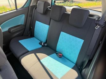 SUZUKI SPLASH 1.2 GLS Euro 4 5dr