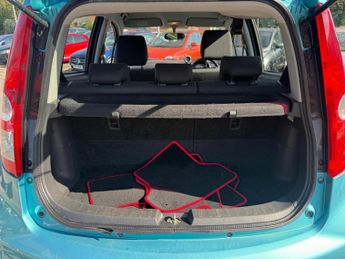 SUZUKI SPLASH 1.2 GLS Euro 4 5dr