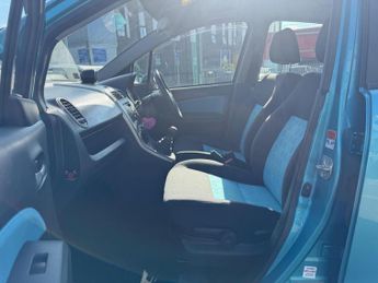 SUZUKI SPLASH 1.2 GLS Euro 4 5dr