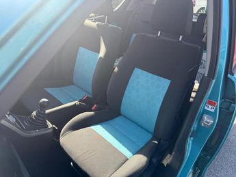 SUZUKI SPLASH 1.2 GLS Euro 4 5dr
