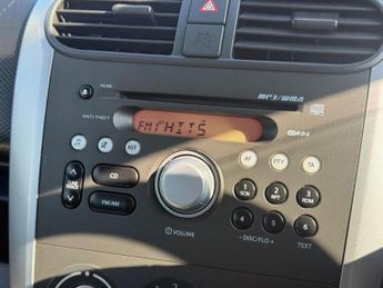 SUZUKI SPLASH 1.2 GLS Euro 4 5dr