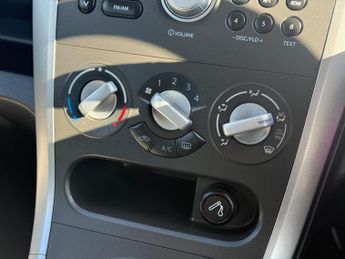 SUZUKI SPLASH 1.2 GLS Euro 4 5dr