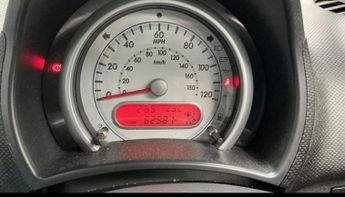 SUZUKI SPLASH 1.2 GLS Euro 4 5dr