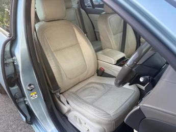 JAGUAR XF 3.0d V6 Premium Luxury Auto Euro 5 4dr