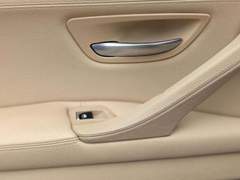 BMW 5 SERIES 2.0 520d SE Auto Euro 6 (s/s) 4dr