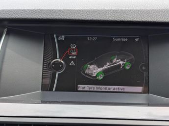 BMW 5 SERIES 2.0 520d SE Auto Euro 6 (s/s) 4dr
