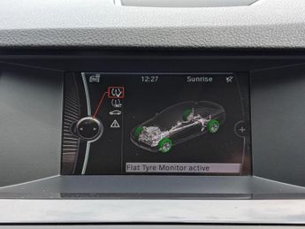 BMW 5 SERIES 2.0 520d SE Auto Euro 6 (s/s) 4dr