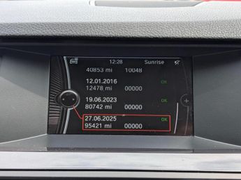 BMW 5 SERIES 2.0 520d SE Auto Euro 6 (s/s) 4dr