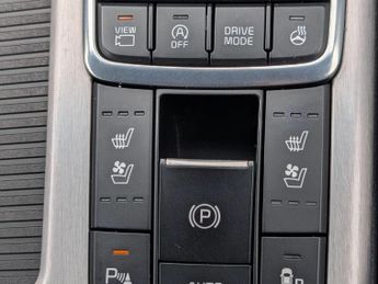 KIA OPTIMA 1.7 CRDi GT-Line S Sportswagon DCT Euro 6 (s/s) 5dr
