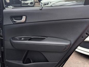 KIA OPTIMA 1.7 CRDi GT-Line S Sportswagon DCT Euro 6 (s/s) 5dr