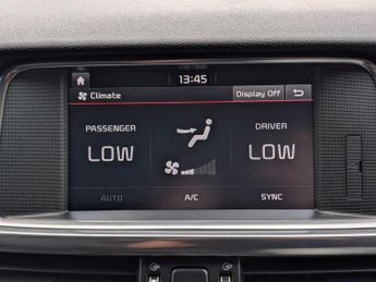KIA OPTIMA 1.7 CRDi GT-Line S Sportswagon DCT Euro 6 (s/s) 5dr