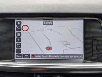 KIA OPTIMA 1.7 CRDi GT-Line S Sportswagon DCT Euro 6 (s/s) 5dr