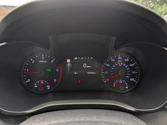 KIA OPTIMA 1.7 CRDi GT-Line S Sportswagon DCT Euro 6 (s/s) 5dr