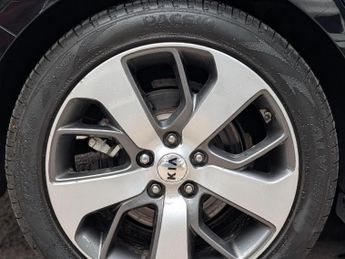 KIA OPTIMA 1.7 CRDi GT-Line S Sportswagon DCT Euro 6 (s/s) 5dr
