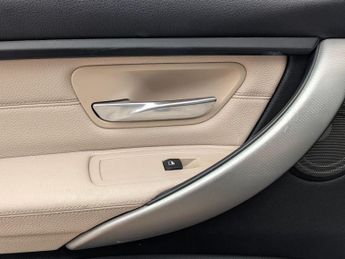 BMW 3 SERIES 3.0 330d BluePerformance M Sport Auto Euro 6 (s/s) 4dr