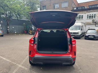 CITROEN C5 AIRCROSS 1.5 BlueHDi Flair