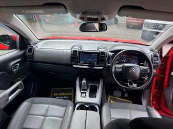 CITROEN C5 AIRCROSS 1.5 BlueHDi Flair