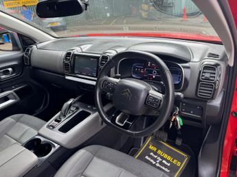 CITROEN C5 AIRCROSS 1.5 BlueHDi Flair