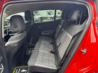 CITROEN C5 AIRCROSS 1.5 BlueHDi Flair