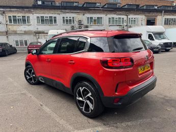 CITROEN C5 AIRCROSS 1.5 BlueHDi Flair