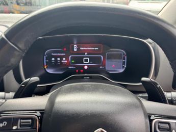 CITROEN C5 AIRCROSS 1.5 BlueHDi Flair