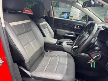 CITROEN C5 AIRCROSS 1.5 BlueHDi Flair