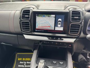 CITROEN C5 AIRCROSS 1.5 BlueHDi Flair