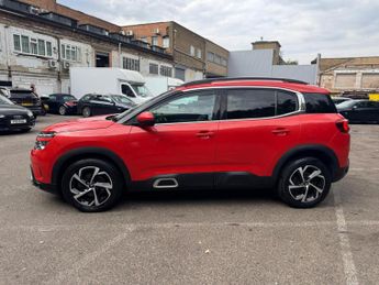 CITROEN C5 AIRCROSS 1.5 BlueHDi Flair