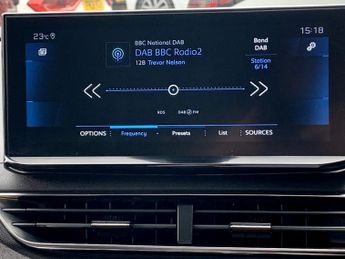 PEUGEOT 3008 1.5 BlueHDi Allure Premium