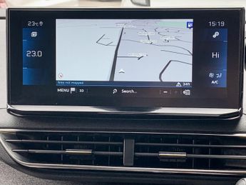 PEUGEOT 3008 1.5 BlueHDi Allure Premium