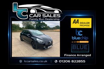 Renault Clio 1.2 Dynamique MediaNav 1.2 16V 75