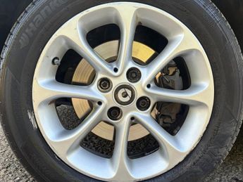 SMART FORFOUR 1.0 Passion