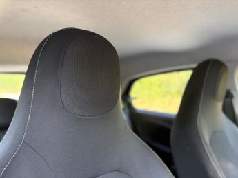 SMART FORFOUR 1.0 Passion