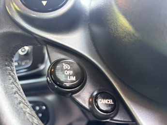 SMART FORFOUR 1.0 Passion