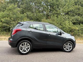 VAUXHALL MOKKA X 1.4 i Turbo Active