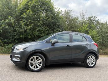 VAUXHALL MOKKA X 1.4 i Turbo Active