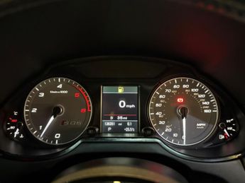 AUDI SQ5 3.0 BiTDI V6