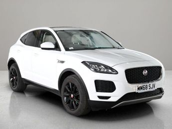 JAGUAR E-PACE 2.0 D180 S Auto AWD Euro 6 (s/s) 5dr