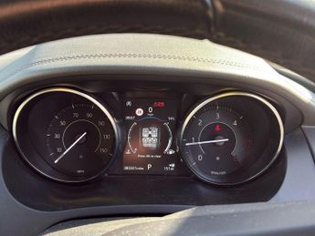 JAGUAR E-PACE 2.0 D180 S Auto AWD Euro 6 (s/s) 5dr